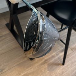 TaylorMade Qi35 Max Driver