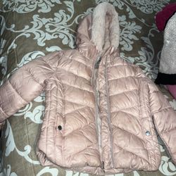 Micheal Kors Kids Jacket