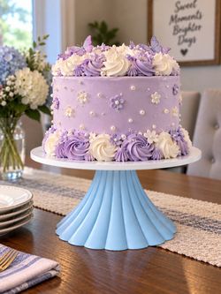 Cake Stand