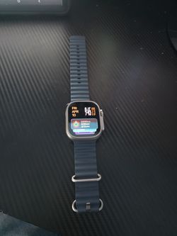 Apple watch ultra2