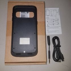 Samsung Galaxy S7 battery case NEW