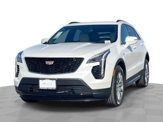 2022 Cadillac XT4