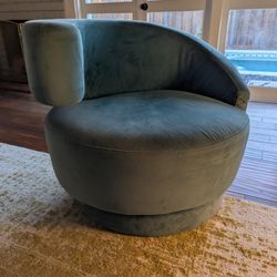 Scandinavian Designs Chair Seat Swivel Chair 