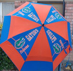 Florida Gators Golf Umbrella 