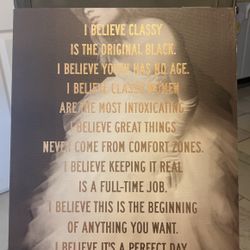 Wall Decor