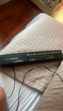 Power Strip