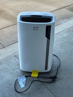 De’Longhi Pinguino Portable AC – Works Great (Model PAC EL275HGRKC-1A)