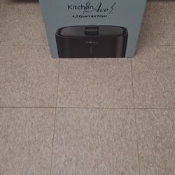 Air Fryer 
