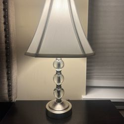 Night Stand Bedroom Lamps 