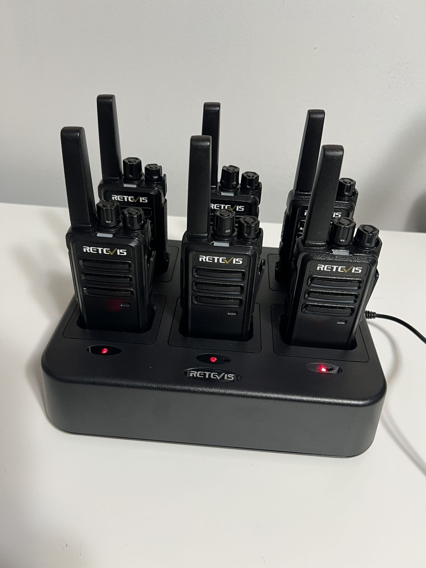Walkie Talkies 6 RT68