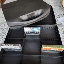 30 Cassette Holder 