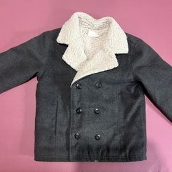 Winter Jacket For Unisex Size 5T