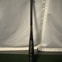 Rawlings Velo Bat (-10) 31 Inches
