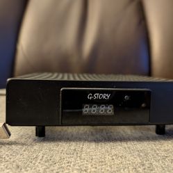 G Story Digital Fan/Thermometer for Xbox Series X