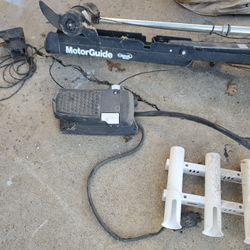 Motor Guide