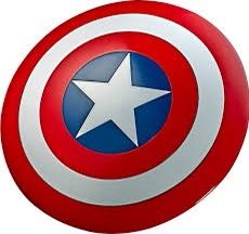 Captain America Shield