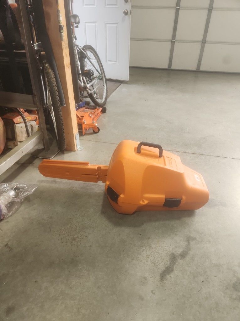 Stihl 029