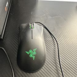 Razer Mouse