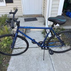 Road Bike 700β