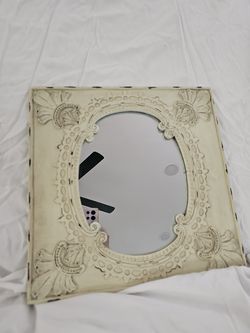 Antique Mirror