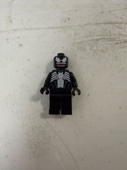 LEGO Venom sh0542 Marvel Spider-Man NEW Genuine Minifigure