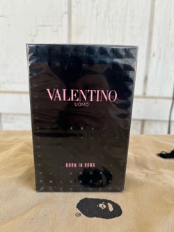 VALENTINO UOMO