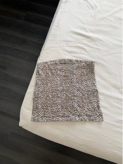 Women’s American eagle tube top