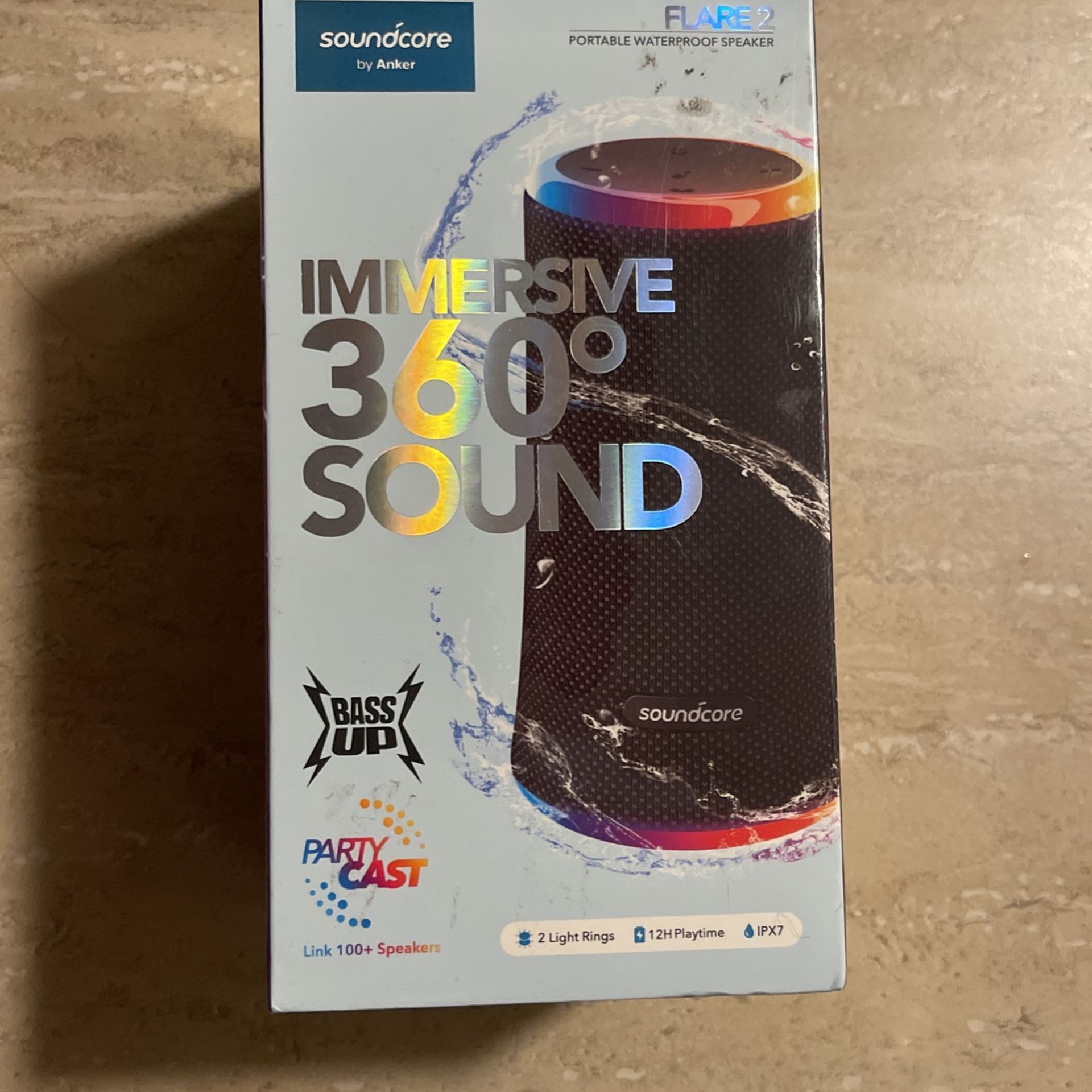 Soundcore Immersive 360 