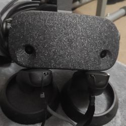 VR Headset HP Reverb G1