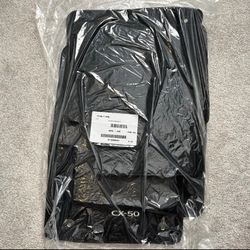 Mazda CX-50 Floor Mats