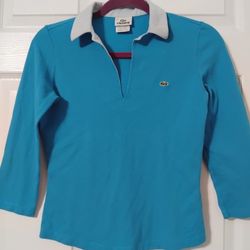 Lacoste Polo Shirt 