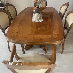 Dinning Room Set