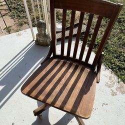 Murphy Desk Chair