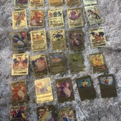 Pokémon Cards