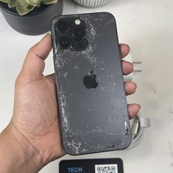 iPhone 14 Pro Max 128Gb Unlocked