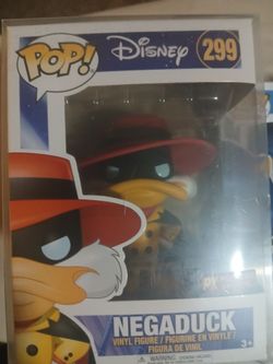 Various Funko Pops