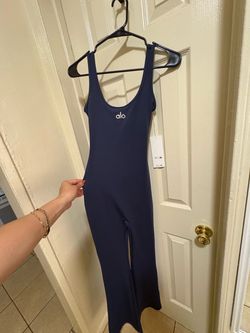 ALO Jumpsuit brand new