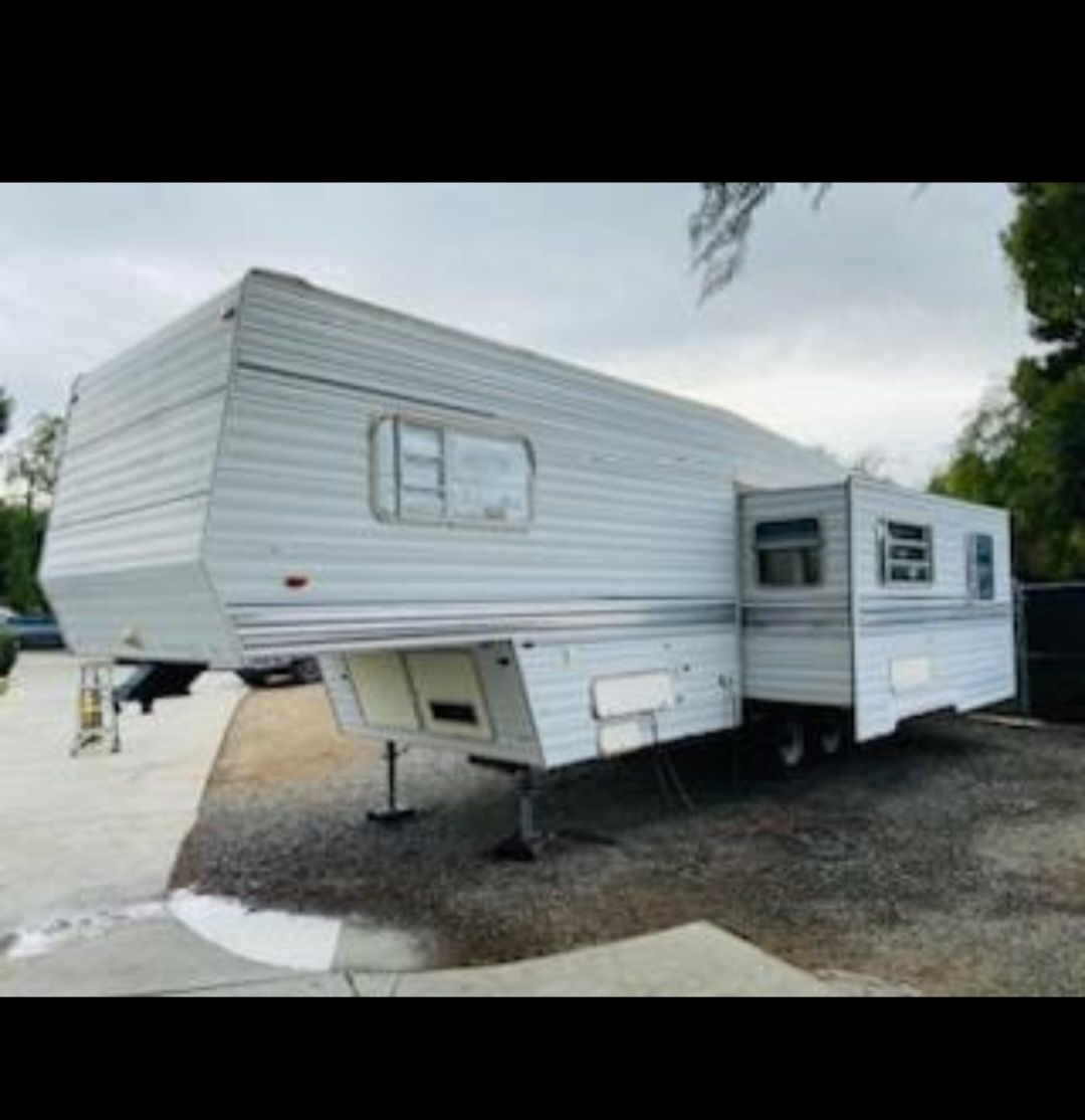 RV For Sale