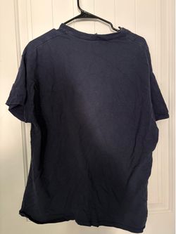 Men’s XL tshirt