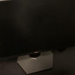 Gaming Monitor 
