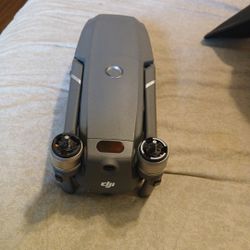 dJi Mavic 2 Drone