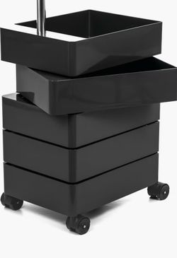 Authentic Magis 360° Container – Design Within Reach (DWR) – Black