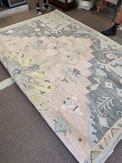 9x12 area rug new