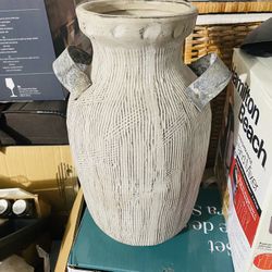 Flower Vase