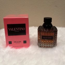 Valentino Donna Born In Roma Intense Perfume