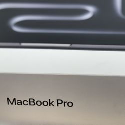 Brand New 14-inch Macbook Pro -m4 Chip - 16gb Memory-512 Gb Storage 💻 💻🔥on Sale 🔥