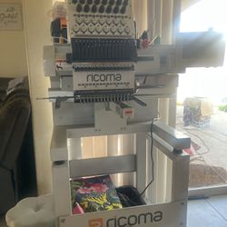 Ricoma