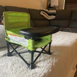 Summer infant Camping Chair