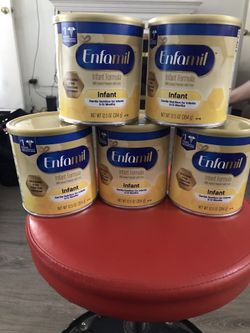 5 botes por $40