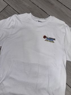billionaire boys shirt